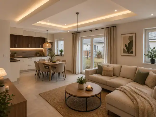 Eladó új építésű családi ház, Kiskunlacháza 4 szoba 106 m² 87.9 M Ft