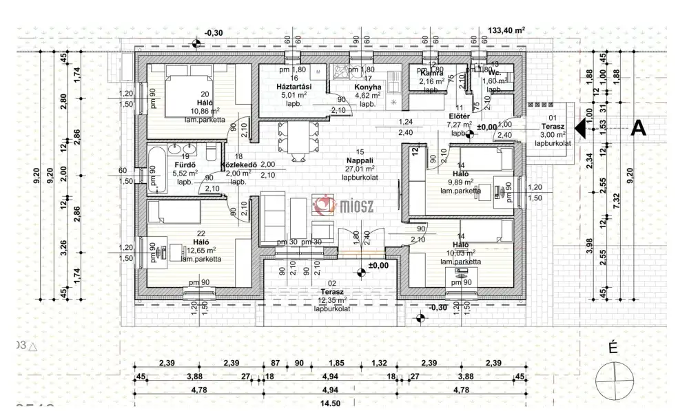 Pest megye - Kiskunlacháza