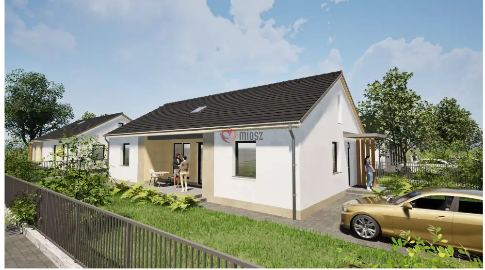 Pest megye - Kiskunlacháza