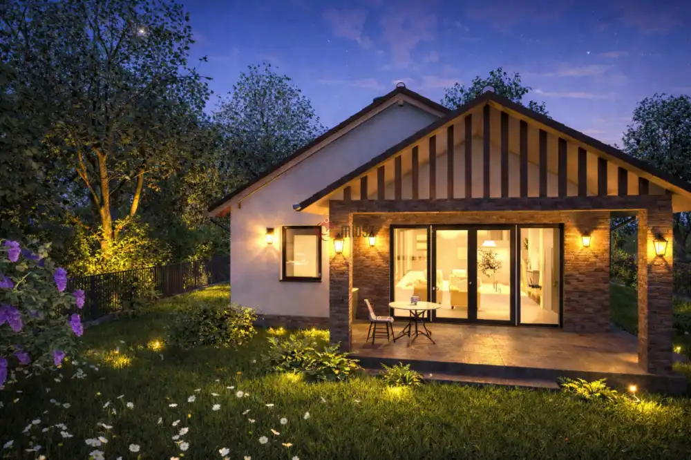 Pest megye - Kiskunlacháza