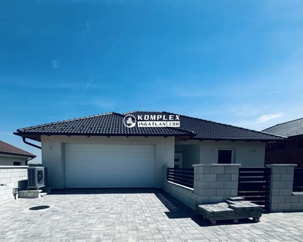 Komárom-Esztergom megye - Környe