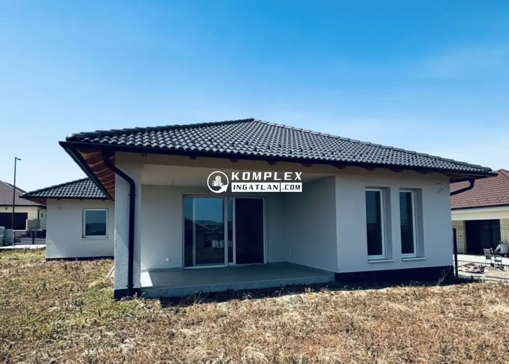 Komárom-Esztergom megye - Környe