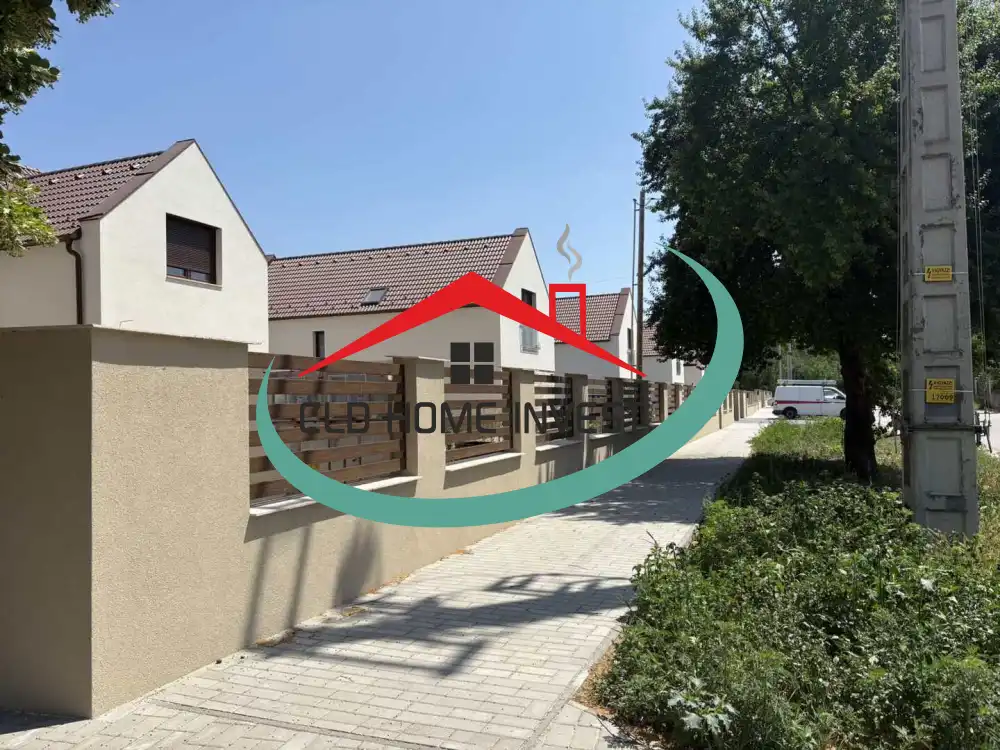 Pest megye - Majosháza