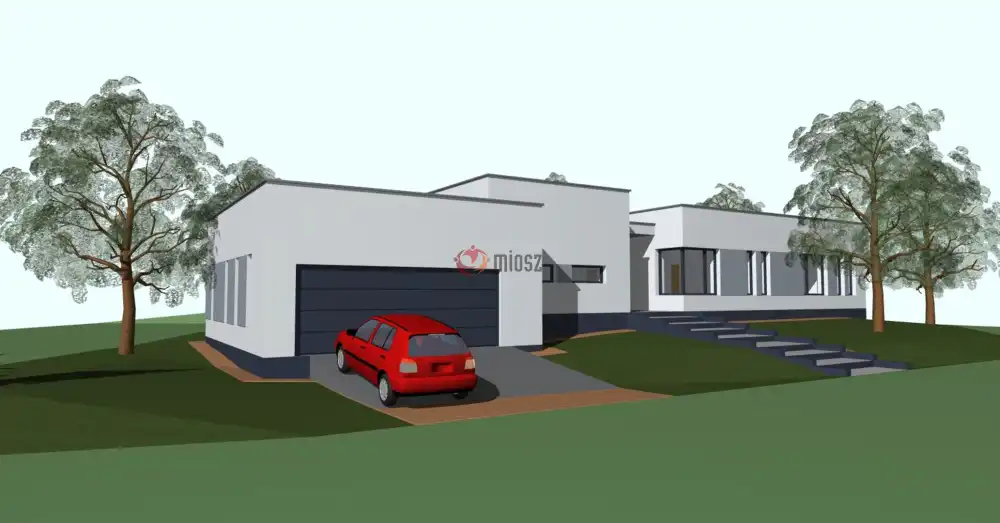 Pest megye - Mogyoród