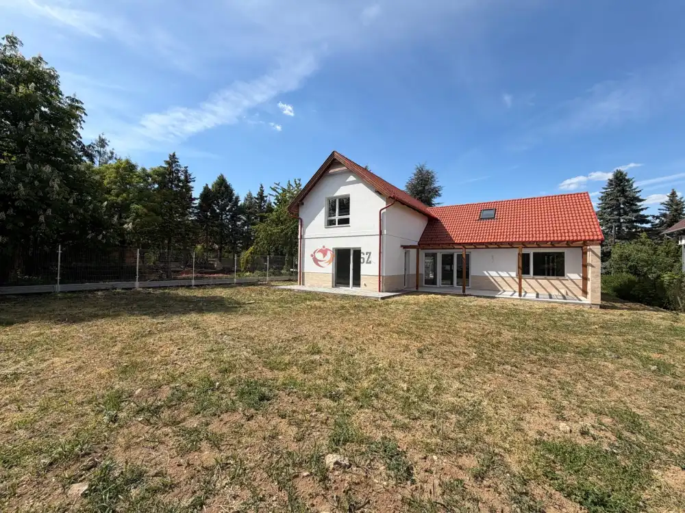 Pest megye - Nagykovácsi
