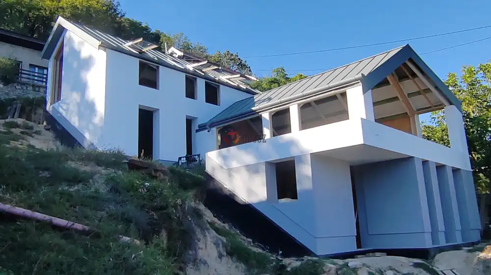 Pest megye - Nagymaros