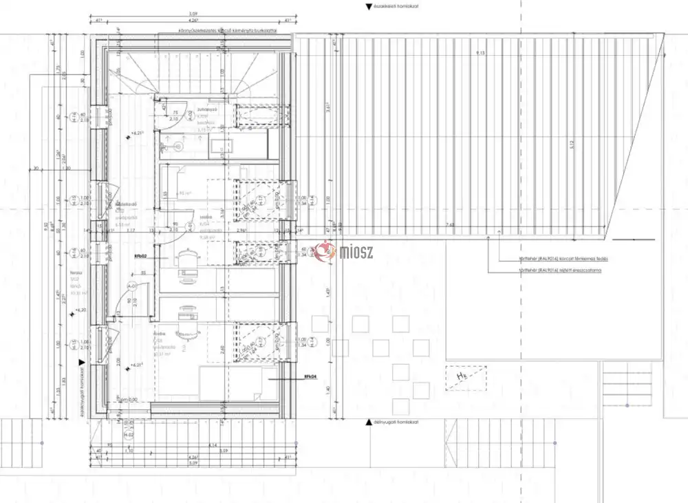 Pest megye - Nagymaros