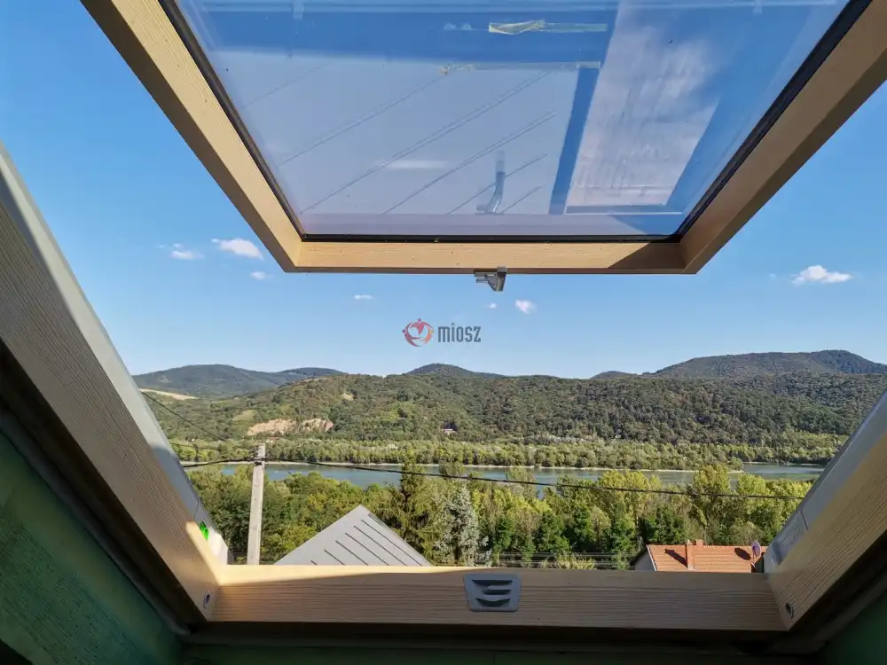 Pest megye - Nagymaros