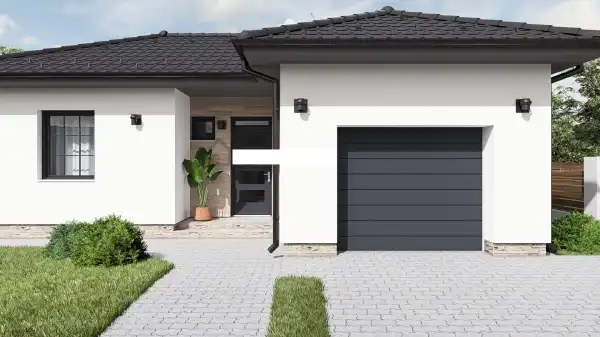 Eladó új építésű családi ház, Nagytarcsa 4 szoba 164 m² 164 M Ft