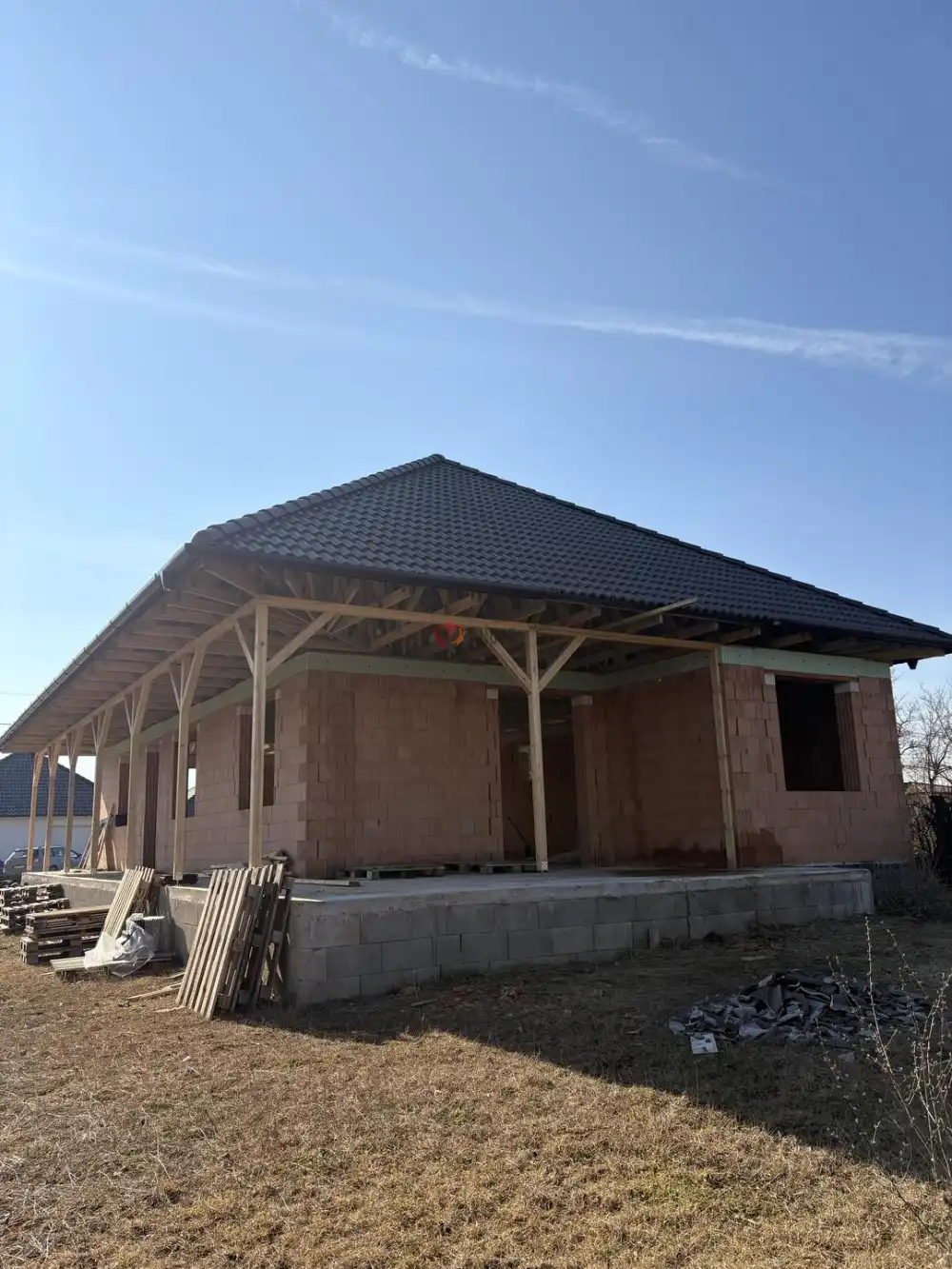 Nógrád megye - Nézsa