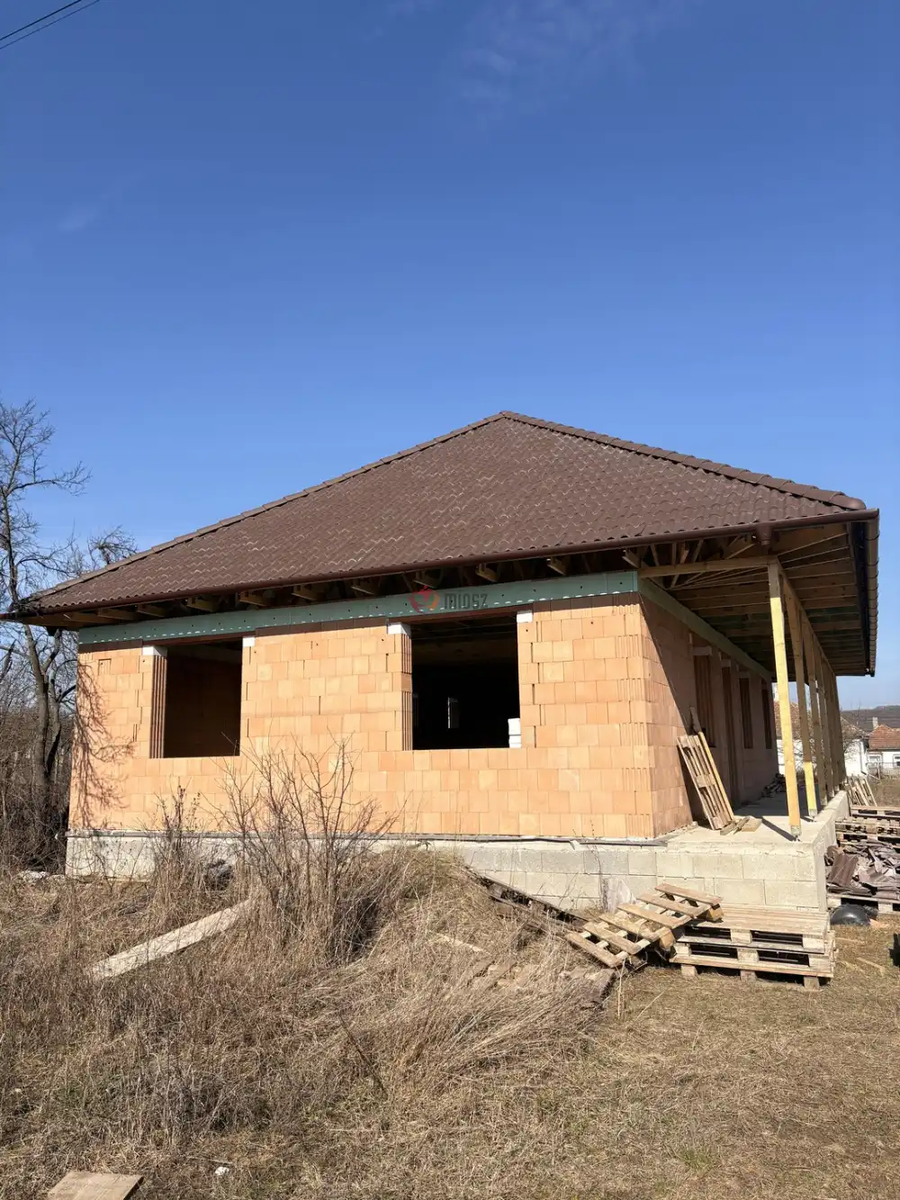 Nógrád megye - Nézsa