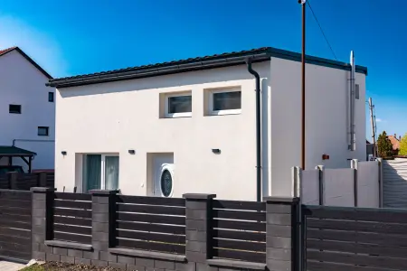 Eladó új építésű családi ház, Pásztó 3 szoba 65 m² 77.7 M Ft