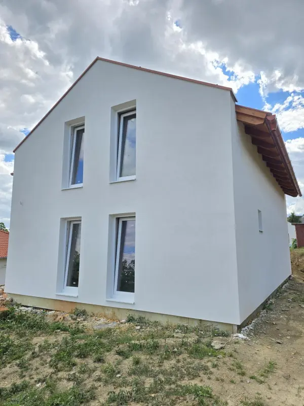 Eladó új építésű családi ház, Pécs 4 szoba 108 m² 149.9 M Ft