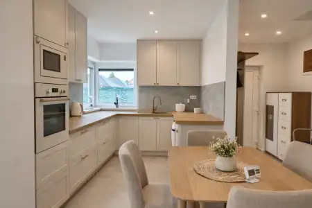 Eladó új építésű családi ház, Székesfehérvár 4 szoba 80 m² 89 M Ft + Áfa