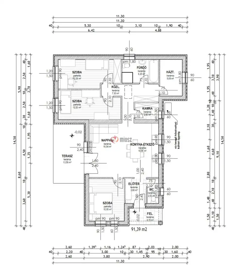 Pest megye - Szigetbecse