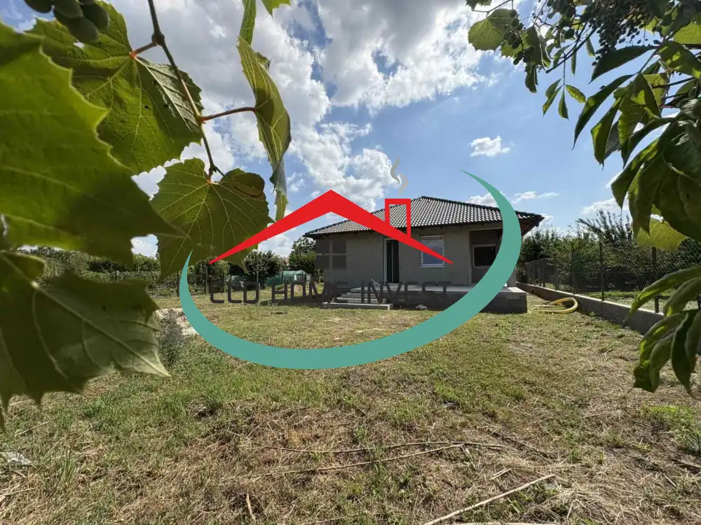 Pest megye - Szigetcsép