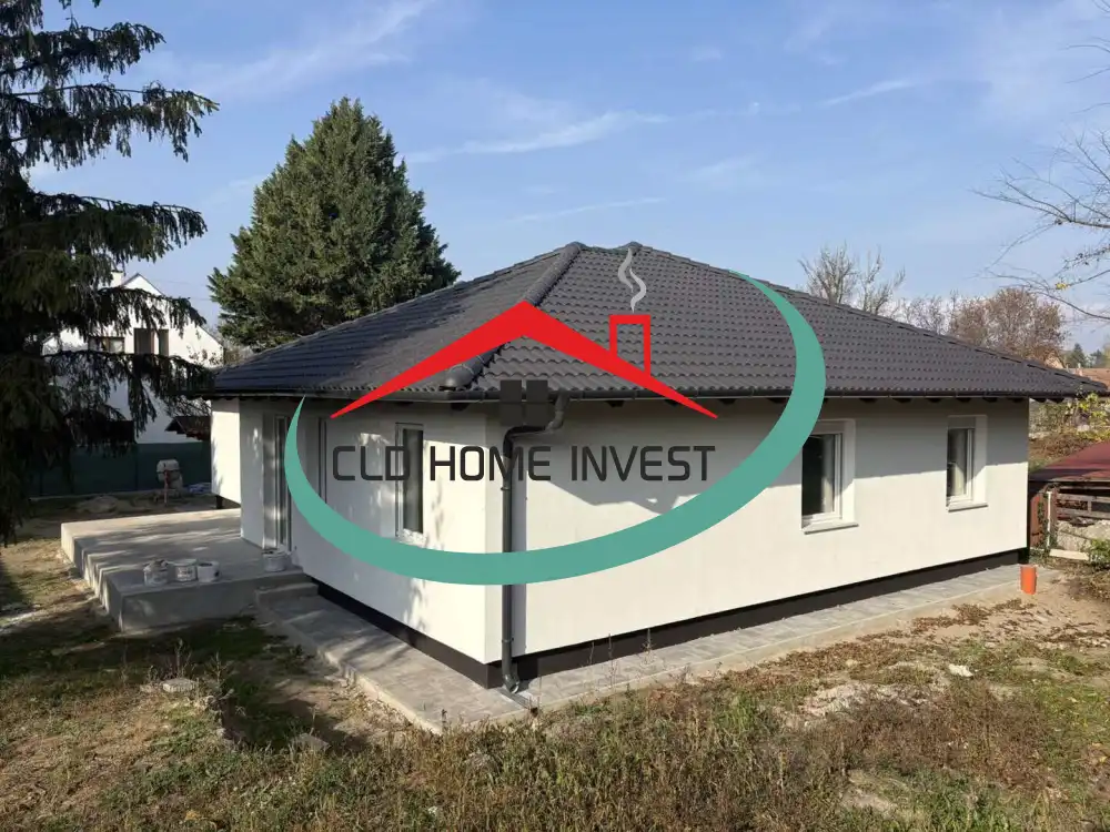 Pest megye - Szigetszentmiklós