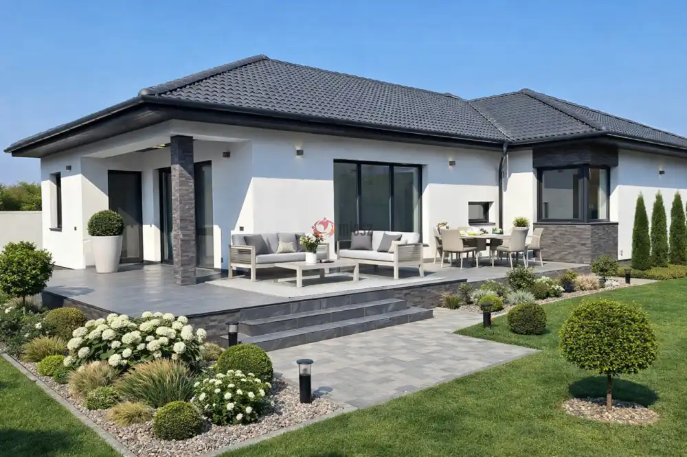 Pest megye - Szigetszentmiklós