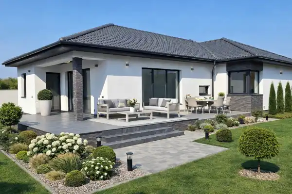 Eladó új építésű családi ház, Szigetszentmiklós 4 szoba 150 m² 163.9 M Ft