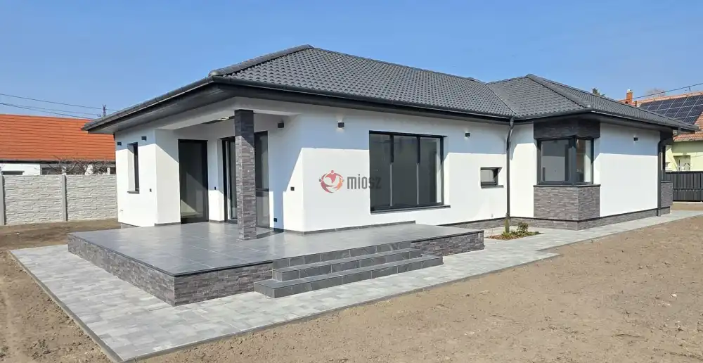 Pest megye - Szigetszentmiklós