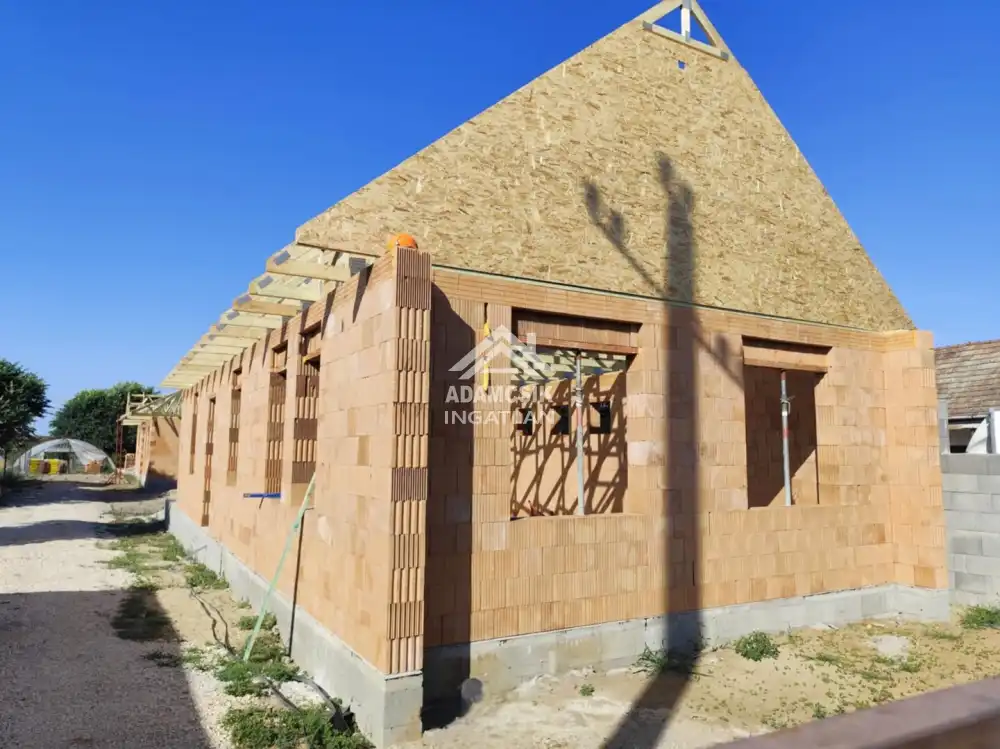 Pest megye - Újhartyán