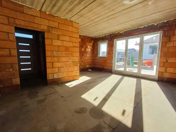 Eladó új építésű családi ház, Vácrátót 4 szoba 78 m² 75.9 M Ft