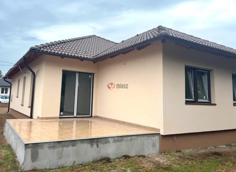 Pest megye - Veresegyház