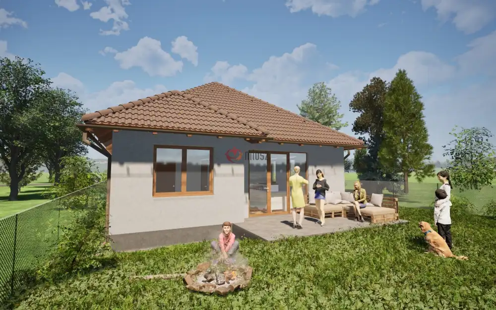 Pest megye - Veresegyház