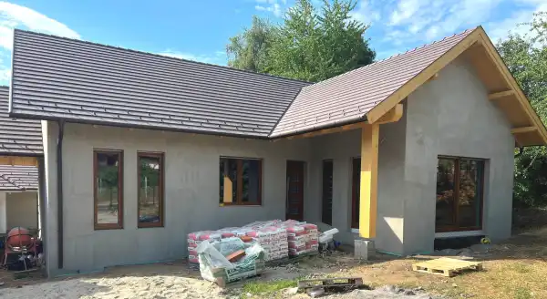 Eladó új építésű családi ház, Veresegyház 5 szoba 125 m² 149 M Ft