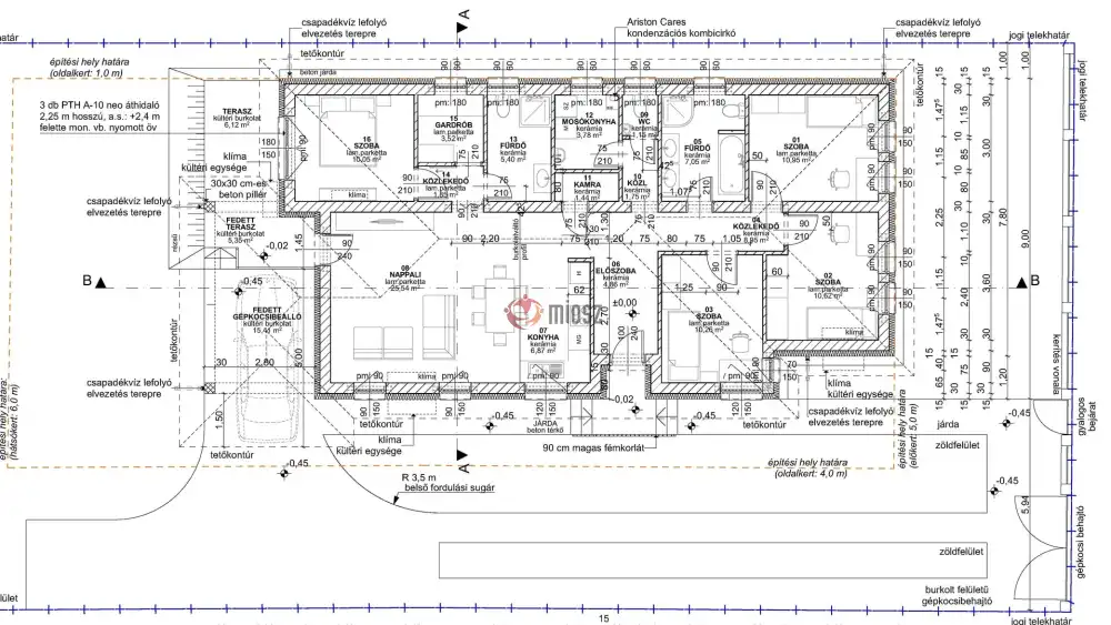 Pest megye - Veresegyház