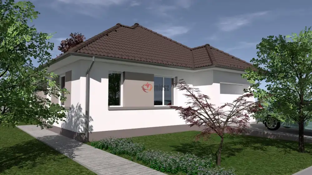 Pest megye - Veresegyház