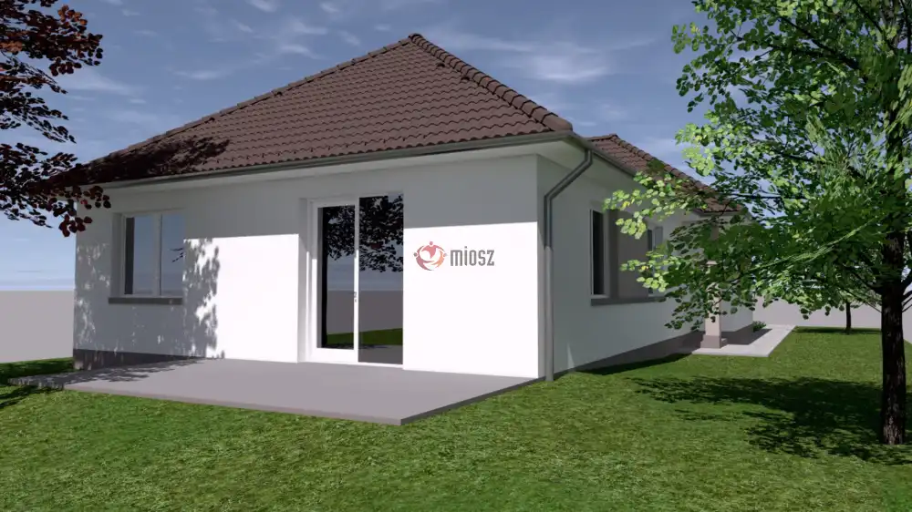 Pest megye - Veresegyház