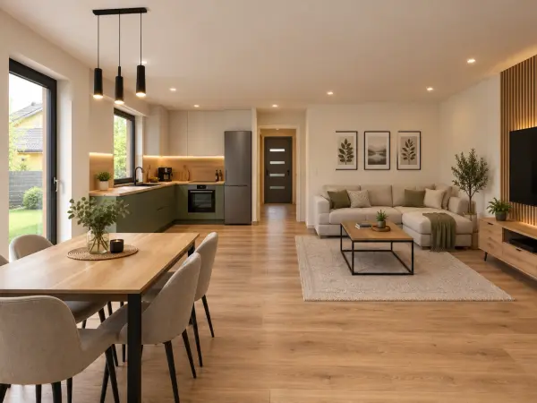 Eladó új építésű családi ház, Veresegyház 5 szoba 137 m² 144.9 M Ft