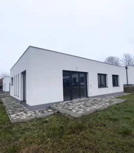 Eladó új építésű családi ház, Zalaegerszeg 5 szoba 135 m² 97 M Ft