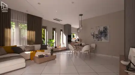 Eladó új építésű családi ház, Zalaegerszeg 5 szoba 100 m² 75 M Ft