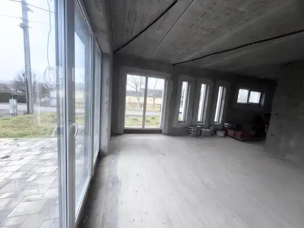 Eladó új építésű családi ház, Zalaegerszeg 3 szoba 100 m² 59 M Ft