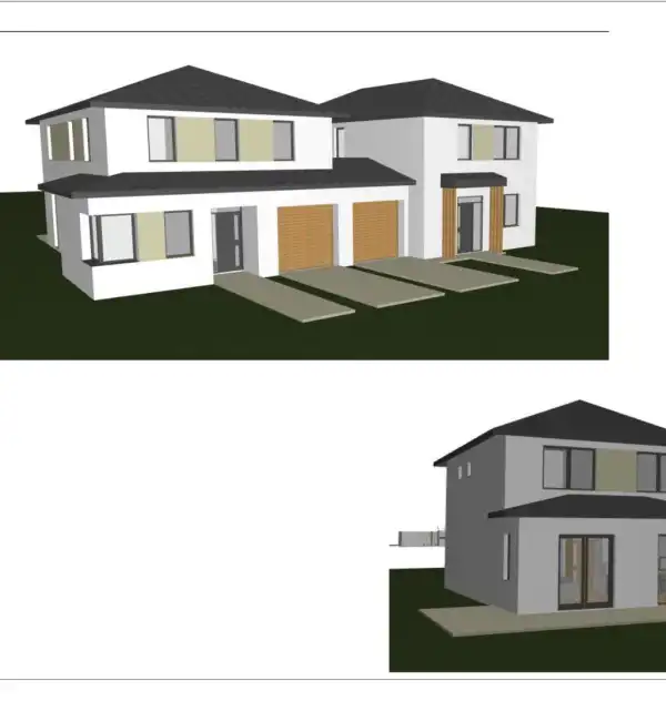 Eladó új építésű , Dunakeszi 5 szoba 163 m² 194.99 M Ft