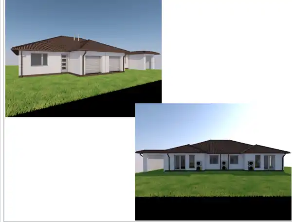 Eladó új építésű , Fót 4 szoba 130 m² 124.9 M Ft