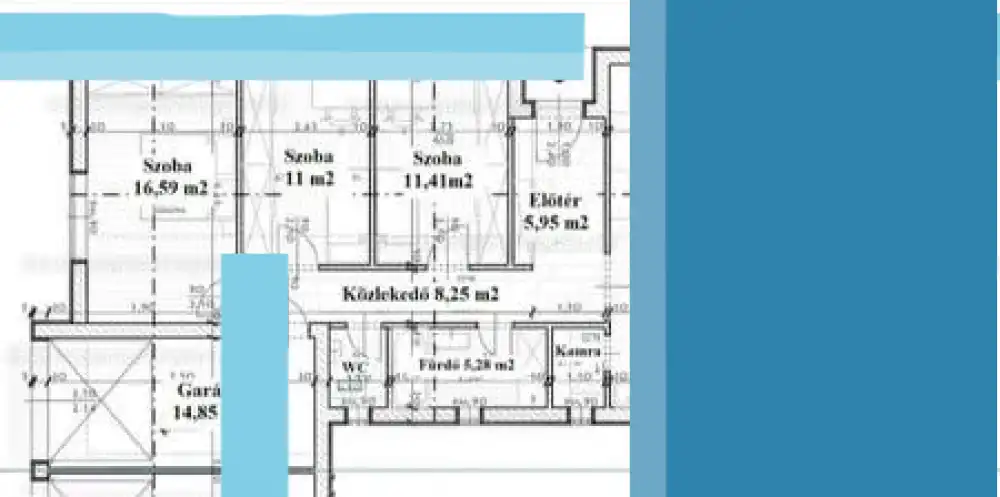 Pest megye - Vecsés