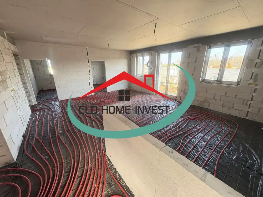 Pest megye - Áporka