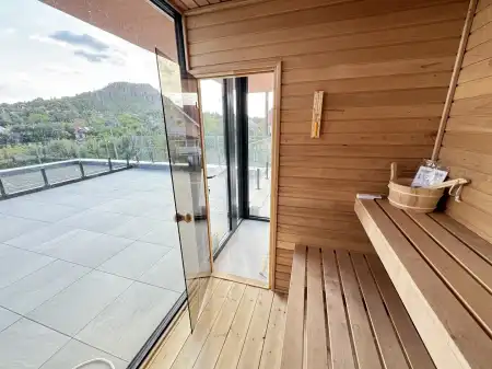 Eladó új építésű ikerház, Budaörs 4 szoba 145 m² 244.9 M Ft