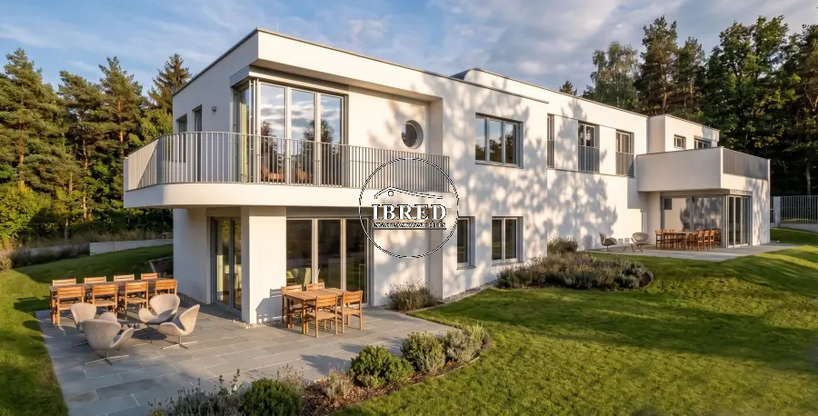 eladó új építésű ikerház, Budaörs
