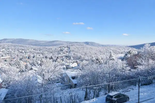 Eladó új építésű ikerház, Budapest, II. kerület 4 szoba 186 m² 299 M Ft