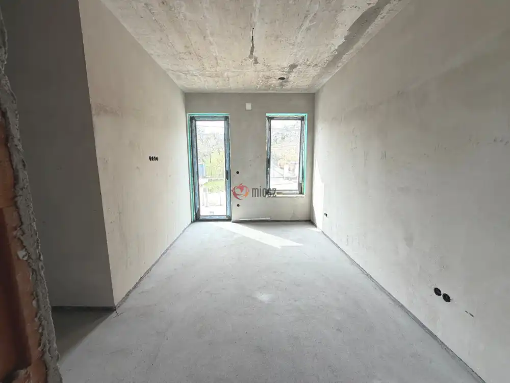 Budapest, III. kerület - Aranyhegy