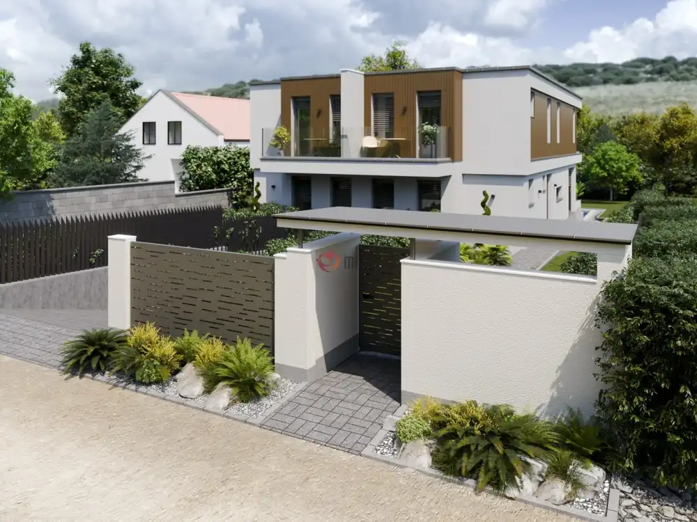 Budapest, III. kerület - Aranyhegy