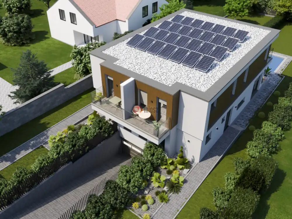 Budapest, III. kerület - Aranyhegy