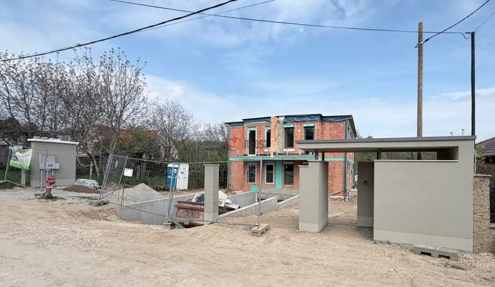 Budapest, III. kerület - Aranyhegy