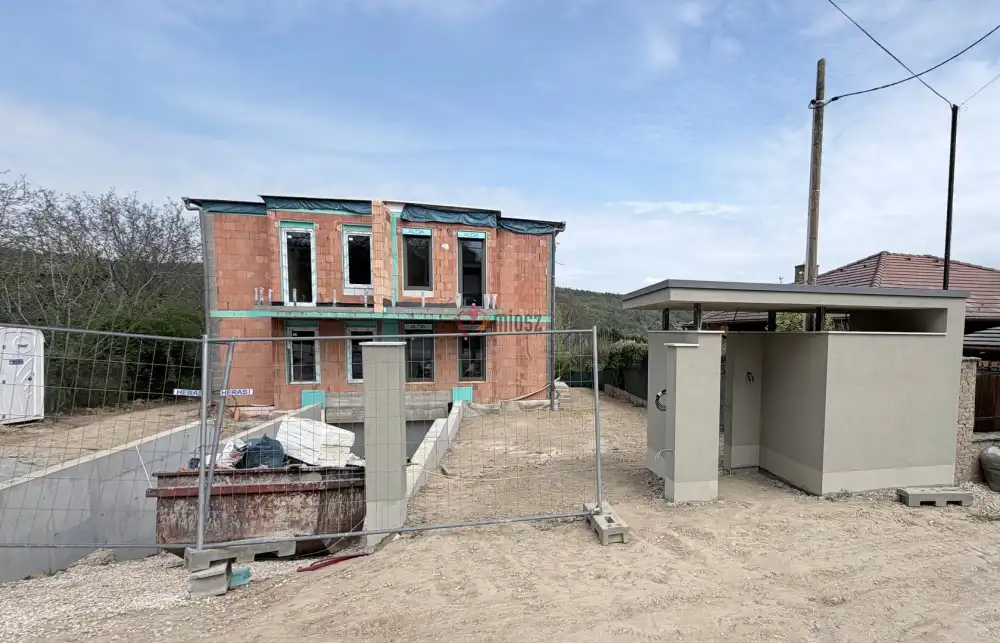 Budapest, III. kerület - Aranyhegy