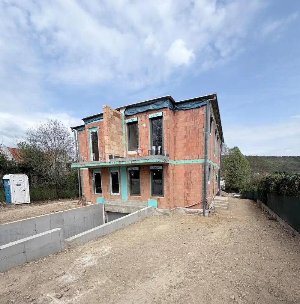 Budapest, III. kerület - Aranyhegy