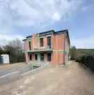 Budapest, III. kerület - Aranyhegy